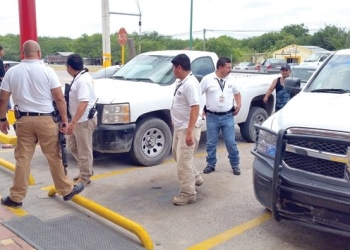 Acusan a Policía Investigador por robo
