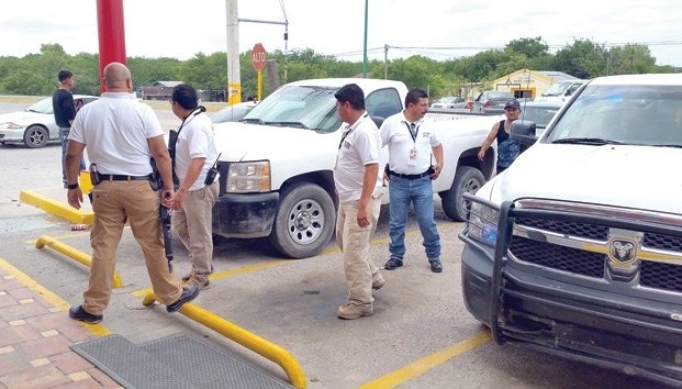 Acusan a Policía Investigador por robo