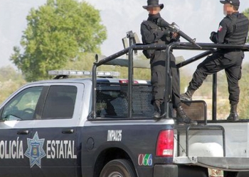 Acusan a policías del estado de otra detención arbitraria