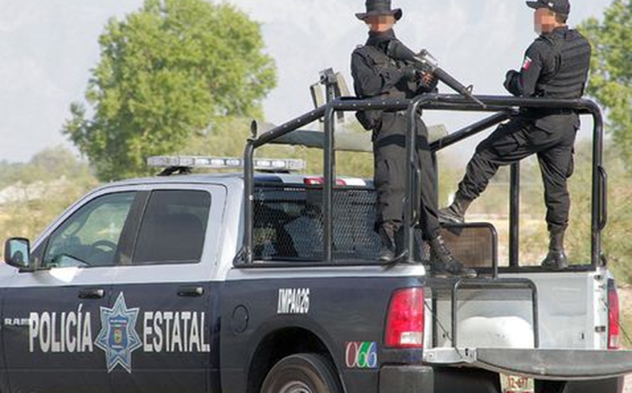Acusan a policías del estado de otra detención arbitraria