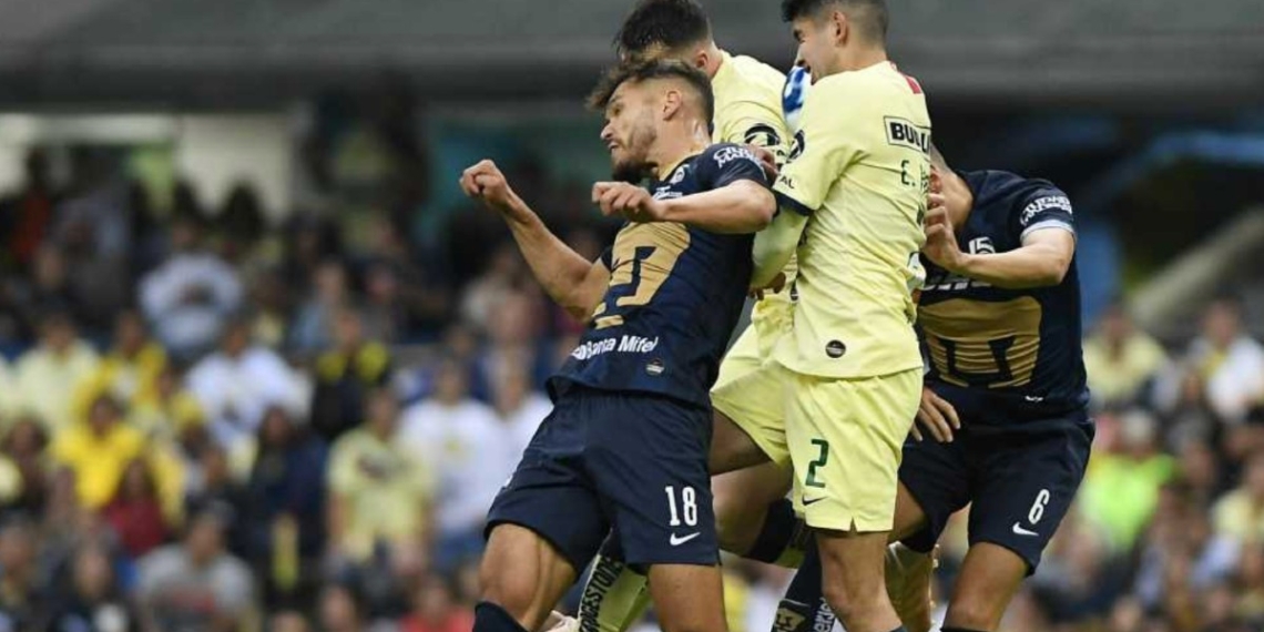 Todo listo para la Jornada 9 de la Liga MX