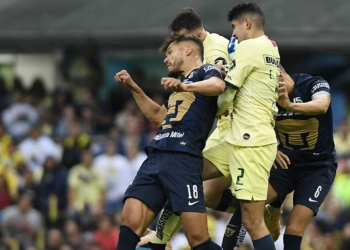 Todo listo para la Jornada 9 de la Liga MX