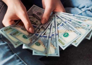 Dólar se vende en 24.29 por pandemia