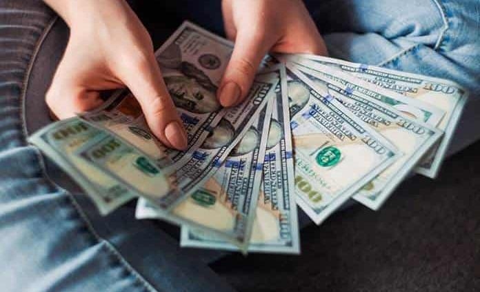 Dólar se vende en 24.29 por pandemia