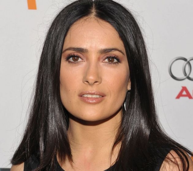 “No trabajo, no compro”: Salma Hayek se une al paro ‘Un Día Sin Nosotras’