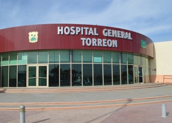 Caso de coronavirus en Torreón esta controlado: Salud