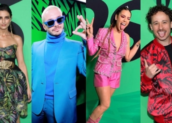 La primera edición de los Spotify Awards