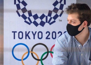Deporte Olímpico de EU en crisis por aplazo de Tokio 2020
