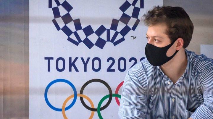Deporte Olímpico de EU en crisis por aplazo de Tokio 2020