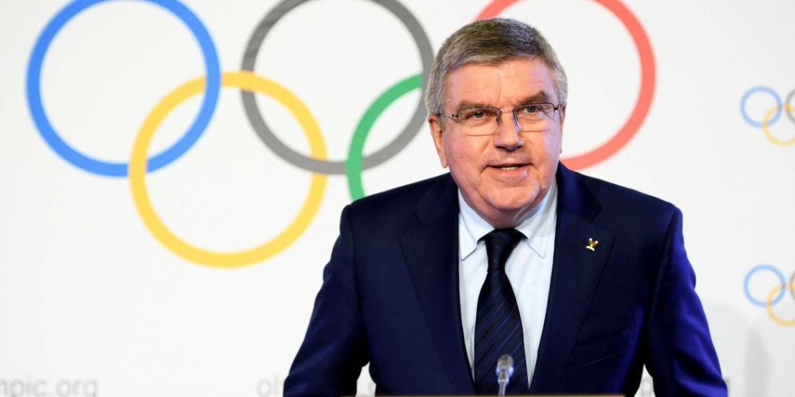 Hasta el momento no se suspenden Juegos Olímpicos Tokio 2020