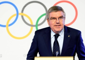 Hasta el momento no se suspenden Juegos Olímpicos Tokio 2020