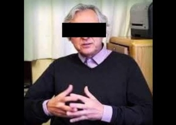 Acusan a investigador de la UNAM de intentar abusar sexualmente de trabajadora