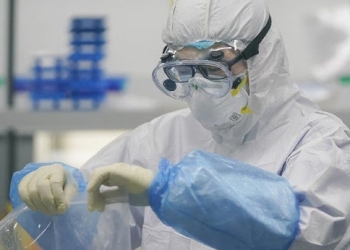 Ssa identifica dos fármacos potenciales contra el Covid-19