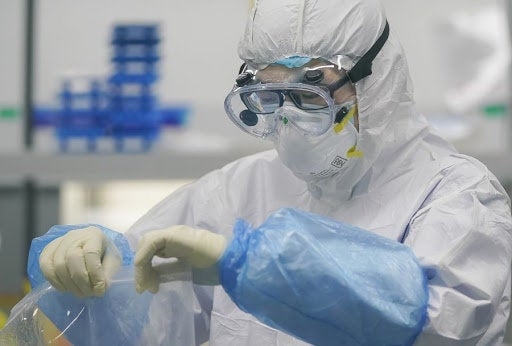 Ssa identifica dos fármacos potenciales contra el Covid-19