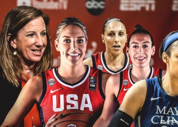 La WNBA confirmó que su Draft 2020 será de forma Virtual