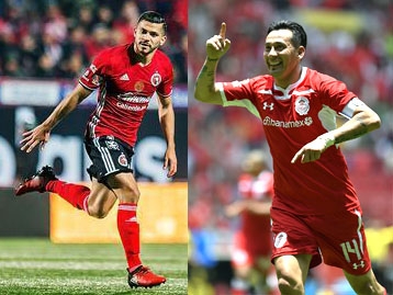 Xolos y Tijuana se enfrentan en la semifinal de Ida de la Copa MX