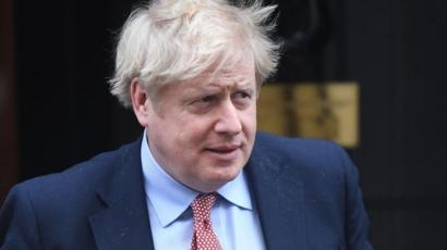 Boris Johnson, primer ministro británico, hospitalizado por coronavirus