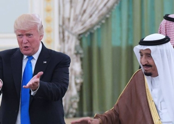 Trump anuncia posible acuerdo entre Rusia y Arabia Saudita sobre petróleo