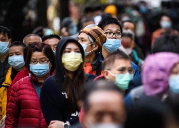 Preocupa a OMS medidas de confinamiento en países más pobres por COVID-19