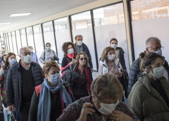Países liderados por mujeres presentan mejor manejo ante pandemia de Covid-19