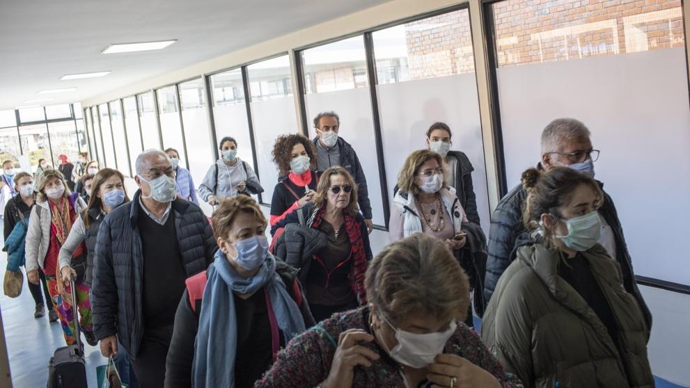 Países liderados por mujeres presentan mejor manejo ante pandemia de Covid-19