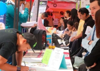 Récord de retiros en afores por desempleo en México