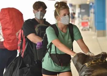 Científicos hallan medicamento que mata al coronavirus en 48 horas