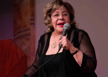 Silvia Pinal deja el quirófano tras una operación exitosa