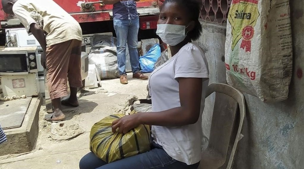 Se unen China y la UE para ayudar a África ante coronavirus