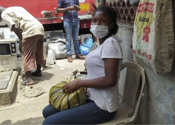 Se unen China y la UE para ayudar a África ante coronavirus