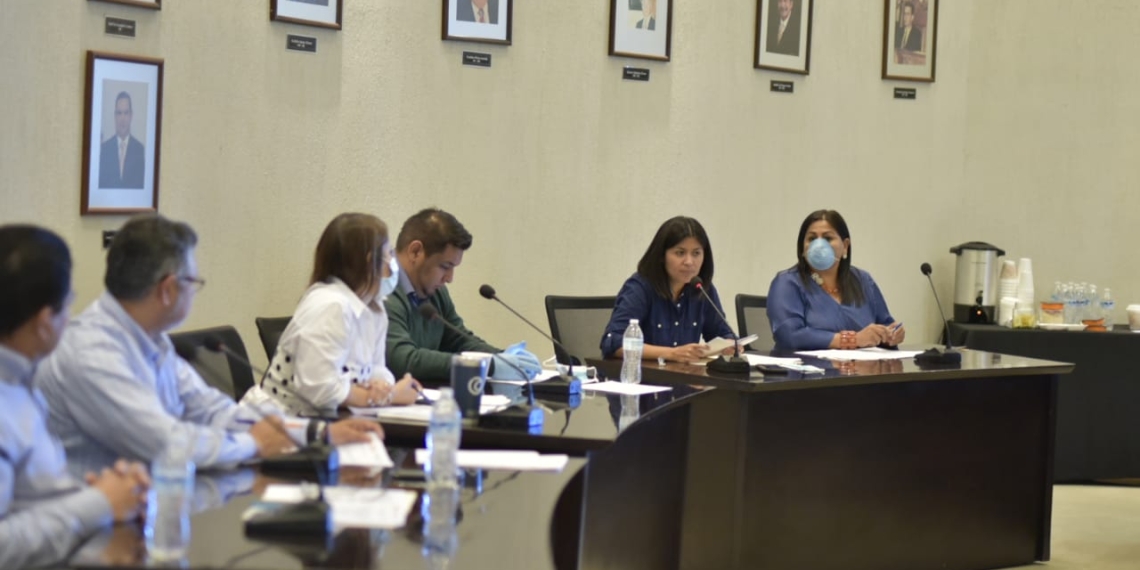 Municipio de Acuña se solidariza con la población ante pandemia de Covid19