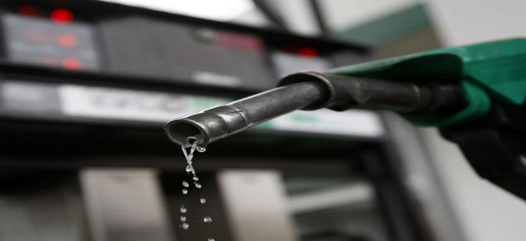 Piedras Negras con la gasolina más cara de la frontera