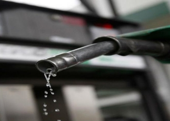 Piedras Negras con la gasolina más cara de la frontera