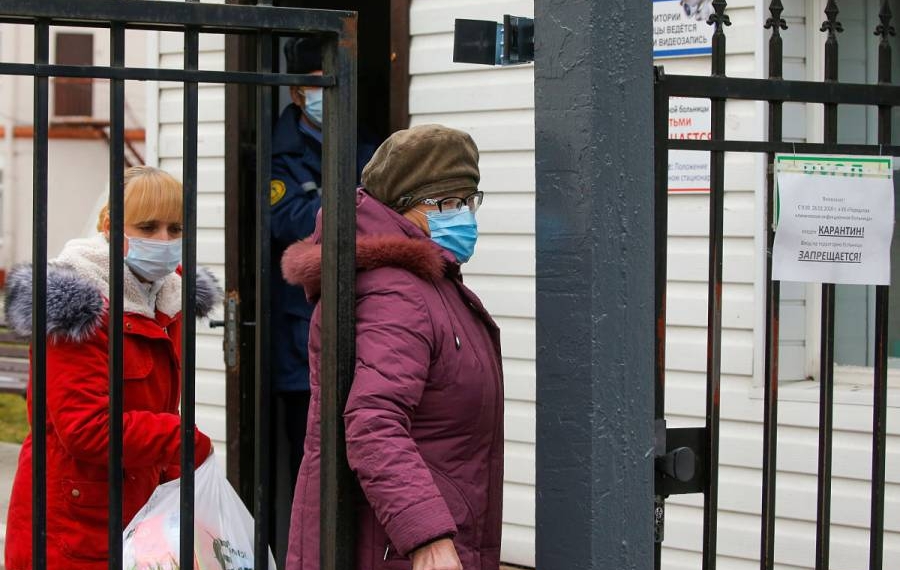 Nueva Zelanda ya no registra más contagios de coronavirus