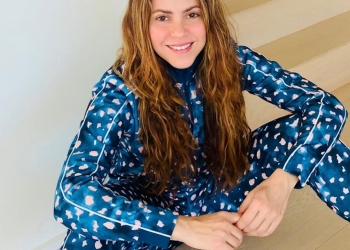 Hijo de Shakira sorprende en Instagram con un increíble talento