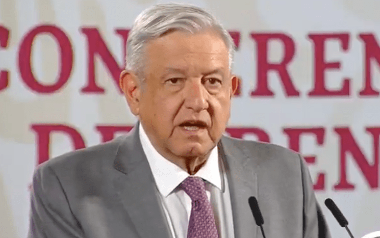 Gobierno cancela subsecretarías, baja sueldos y conserva obras