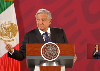 AMLO plantea pedir ayuda a Cuba ante emergencia por COVID-19