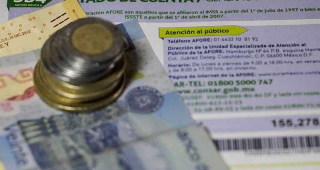 ¿Quiere el Gobierno apoderarse de las Afores de los trabajadores?