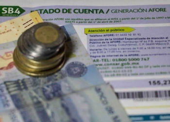 ¿Quiere el Gobierno apoderarse de las Afores de los trabajadores?