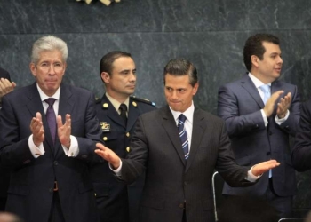 Muere Gerardo Ruiz Esparza, ex titular de la SCT durante sexenio de EPN