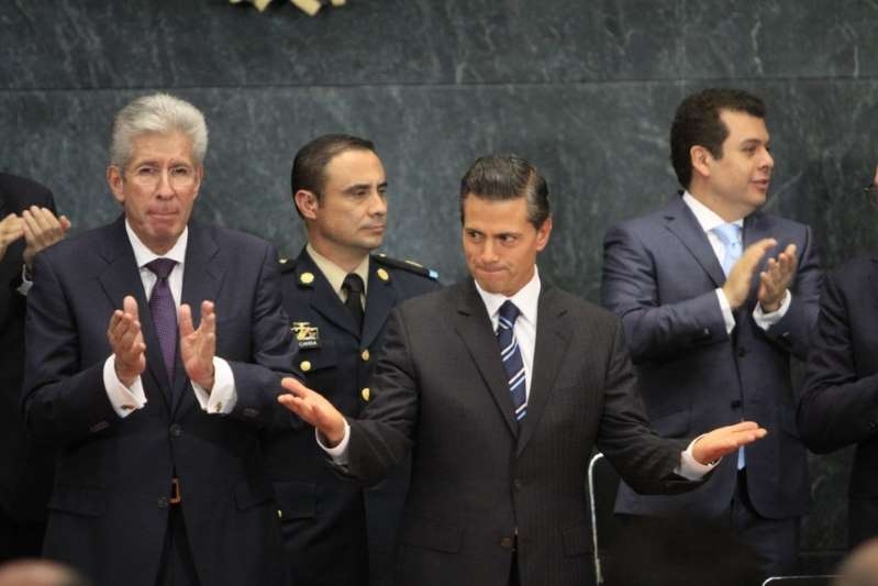 Muere Gerardo Ruiz Esparza, ex titular de la SCT durante sexenio de EPN