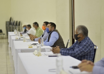 Aprueban proyectos de obra para el municipio de Ciudad Acuña