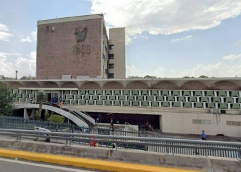 Fallece el subdirector administrativo del IMSS en Monclova
