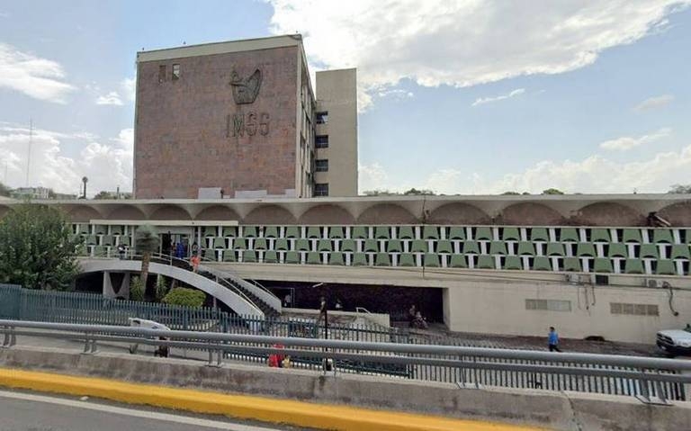 Fallece el subdirector administrativo del IMSS en Monclova