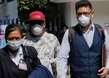 Se registran dos casos más de Covid-19 en Piedras Negras