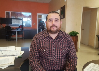 Continúan trabajos de Limpieza Municipal en Ciudad Acuña