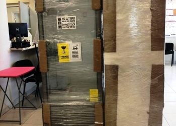 Llega equipo para detectar Covid-19 en Piedras Negras