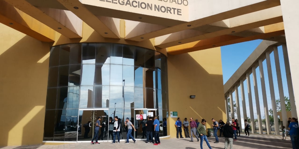 FGE tendrá personal de guardia por vacaciones