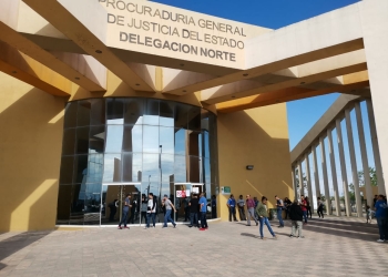 FGE tendrá personal de guardia por vacaciones