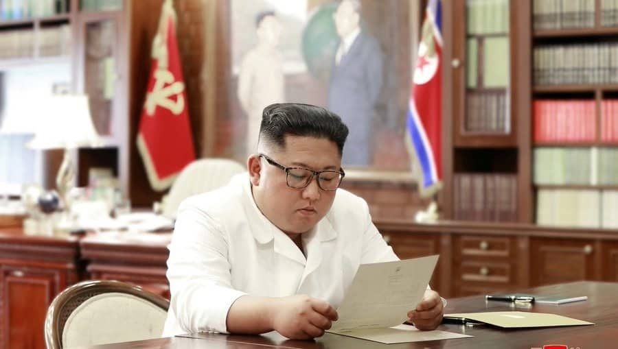 Afirma TMZ la muerte de Kim Jong Un después de una cirugía al corzazón